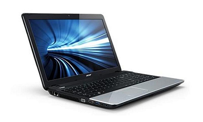 Ноутбук ACER E1-531G-B963G32MNKS – фото