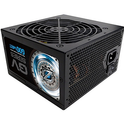 Блок питания ZALMAN ZM600-GV 600Вт – фото