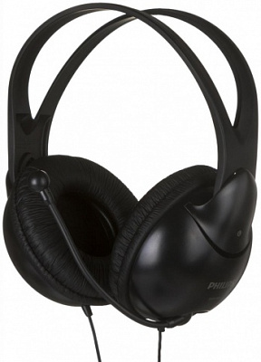 Наушники PHILIPS SHM1900 – фото