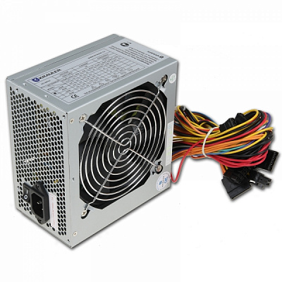 Блок питания KRAULER ATX-550W 550Вт – фото