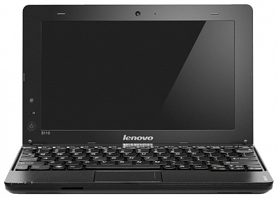 Нетбук LENOVO IDEAPAD S110 (Уценка) – фото
