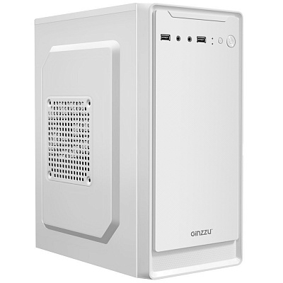 Системный блок Игровой 2081U – фото