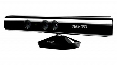 Датчик движения MICROSOFT KINECT – фото