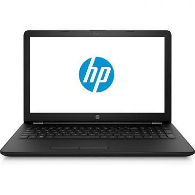 Ноутбук HP 15-BS639UR – фото