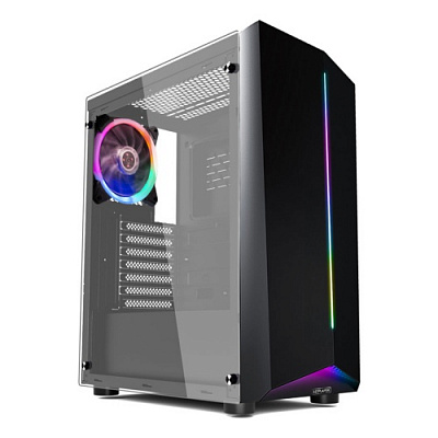 Системный блок Игровой 1554U – фото