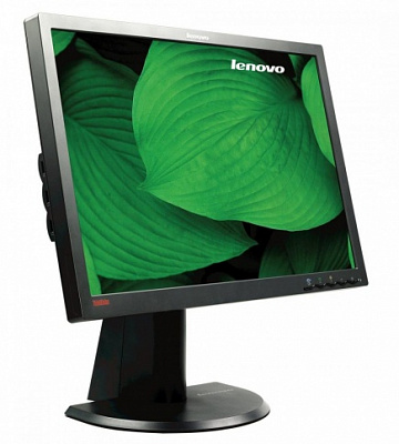 Монитор LENOVO L2440P – фото