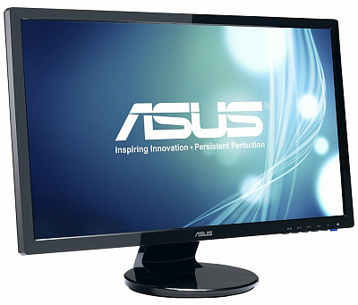 Монитор ASUS VE247T – фото