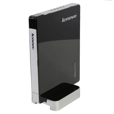 Неттоп LENOVO IDEACENTRE Q180 10087 – фото