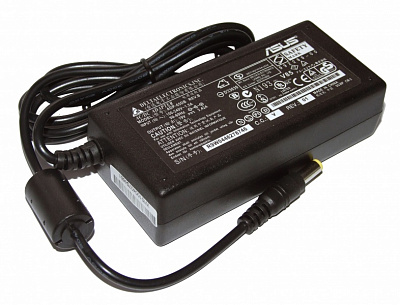 Зарядное устройство для ASUS 19V3.16A(5.5x2.5) – фото