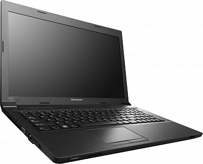 Ноутбук LENOVO B590 – фото