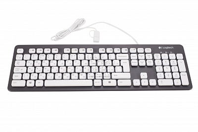 Клавиатура LOGITECH WASHABLE K310 – фото