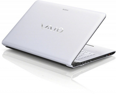 Ноутбук SONY VAIO SVE151G13V (Уценка) – фото