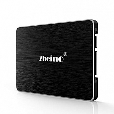 Накопитель SSD ZHEINO 120Гб #1 – фото