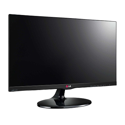 Монитор LG 22EA63T – фото