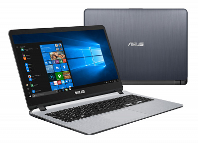 Ноутбук ASUS VIVOBOOK A507MA – фото