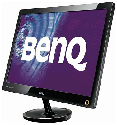 Монитор BENQ V2220H – фото