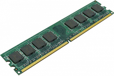 Оперативная память PATRIOT DDR4 4Гб – фото