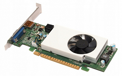 Видеокарта LENOVO GEFORCE GT620 1Гб – фото