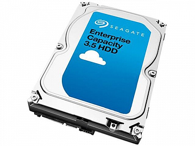 Жесткий диск SEAGATE ST1000NM0055 1Тб #3 – фото