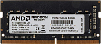 Оперативная память SO-DIMM AMD R748G2606S2S-UO DDR4 8Гб – фото