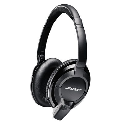 Беспроводные наушники BOSE SOUNDLINK AROUND-EAR BLUETOOTH – фото