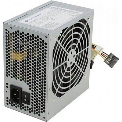 Блок питания FSP ATX-600PNR-I 600Вт – фото