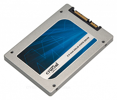 Накопитель SSD CRUCIAL MX100 CT256MX100SSD1 256Гб #3 – фото