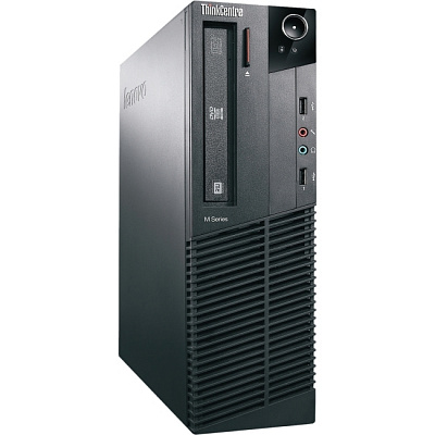 Системный блок LENOVO THINKCENTRE M93 – фото