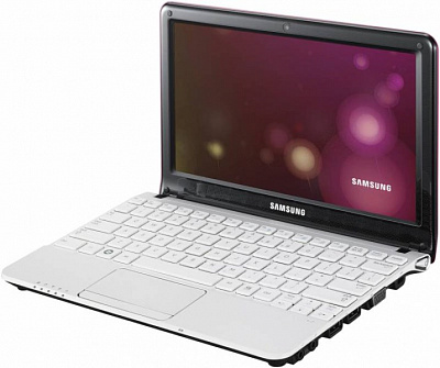 Нетбук SAMSUNG NC110 – фото