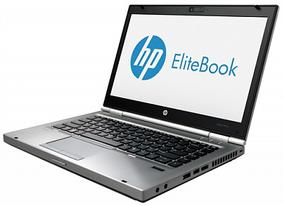 Ноутбук HP ELITEBOOK 8470P #1 – фото