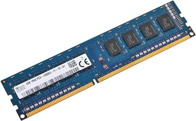Оперативная память HYNIX HMT451U6DFR8A-PB DDR3L 4Гб – фото