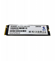 Накопитель SSD M.2 SCY S3000 SMM5T1G25600D 256Гб (Новый) – фото