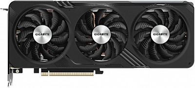 Видеокарта GIGABYTE GEFORCE RTX 4060 Ti GAMING OC 8Гб – фото