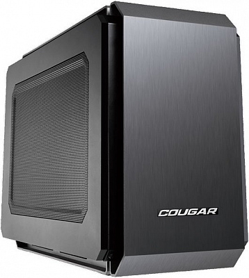 Корпус COUGAR QBX (Новый) – фото