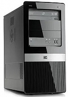 Системный блок HP ELITE 7200 MT – фото