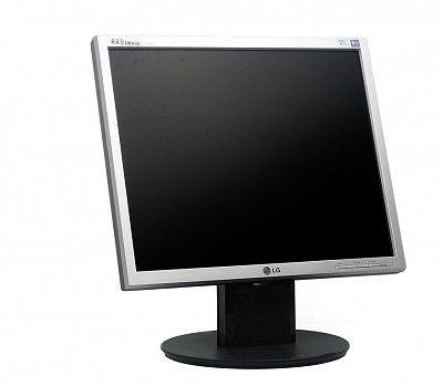 Монитор LG FLATRON L1750S-SN – фото