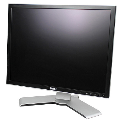 Монитор DELL 2007FPB – фото