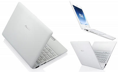 Нетбук ASUS X101H – фото