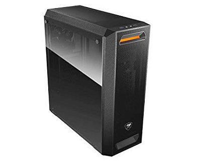 Системный блок Игровой 54K – фото