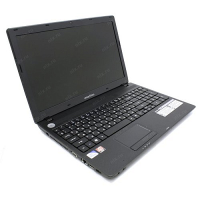 Ноутбук EMACHINES E732ZG-P612G25MIKK – фото