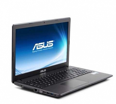 Ноутбук ASUS X551C – фото