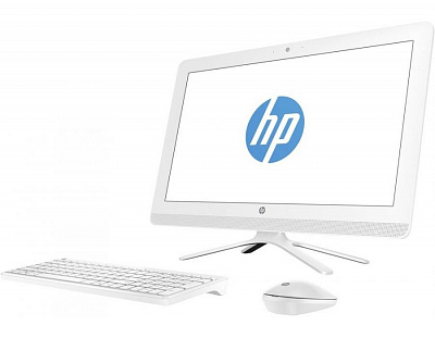 Моноблок HP PAVILION 24-G080UR – фото