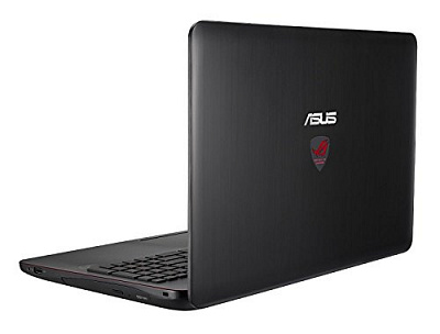 Ноутбук ASUS GL551VW-DS51 – фото