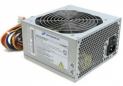 Блок питания FSP FSP400-60THA 400Вт – фото