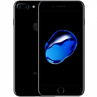 Смартфон APPLE IPHONE 7 BLACK 128Гб – фото