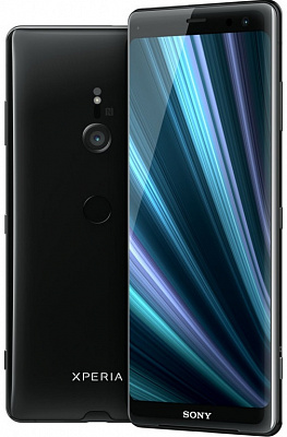 Смартфон SONY XPERIA XZ3 – фото