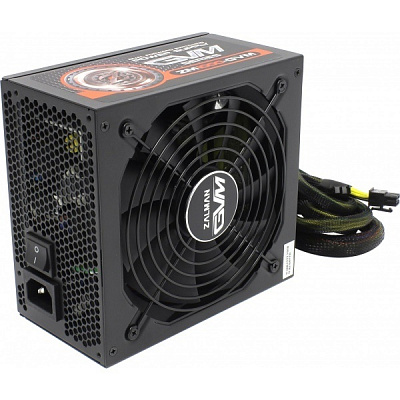 Блок питания ZALMAN ZM1000-GVM 1000Вт – фото