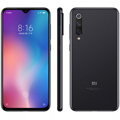 Смартфон XIAOMI MI 9 SE 6/64Гб (Новый) – фото