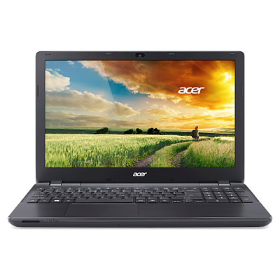 Ноутбук ACER ASPIRE E5-551G-T54A – фото