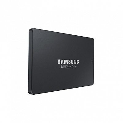 Накопитель SSD SAMSUNG MZ-7LN256A 256Гб – фото
